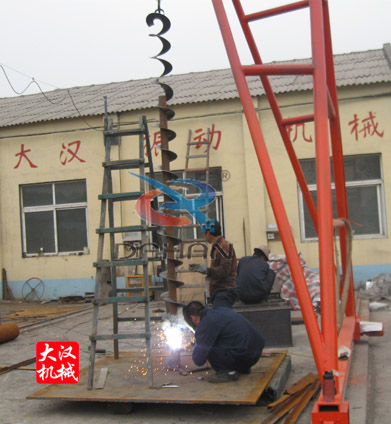 螺旋輸送機(jī) 螺旋輸送機(jī)