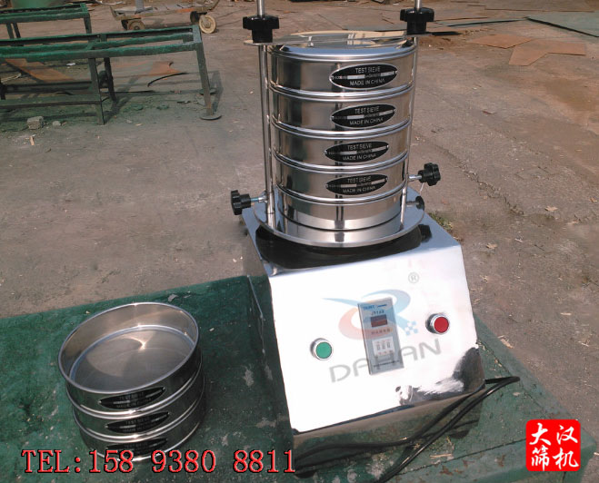 試驗篩機(jī) 試驗篩機(jī)