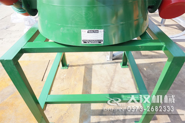 碳鋼直排篩支架 碳鋼直排篩支架